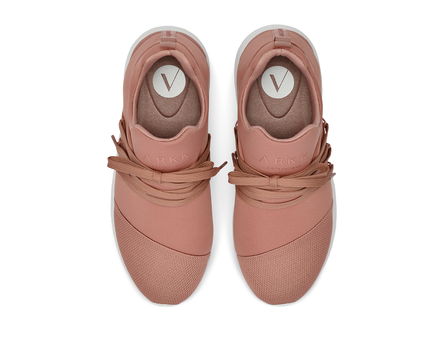 ARKK SMU Raven Mesh | Cameo Brown | Women Raven